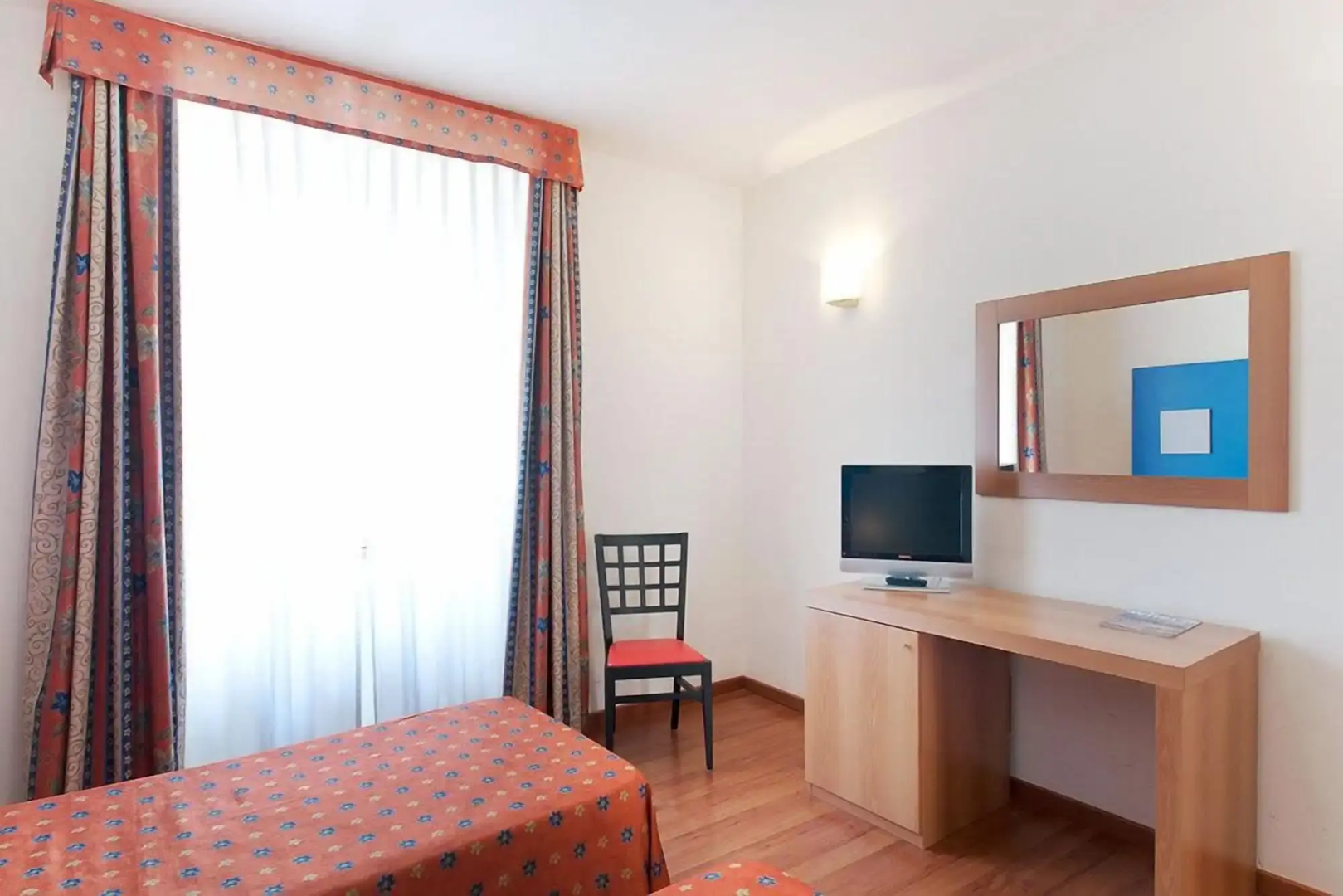 Hotel San Remo