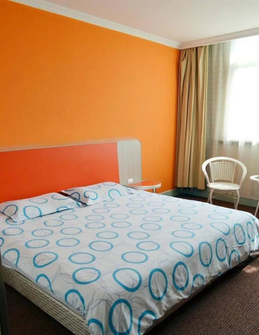 Motel Hotel Fu'nan Dicheng North Road