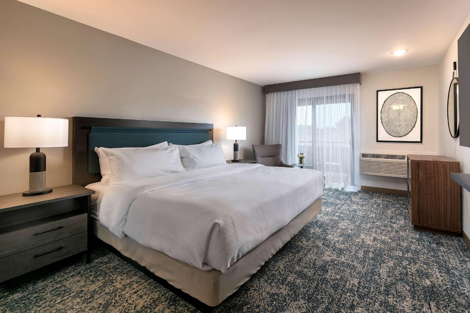 Seacliff Inn Aptos, Tapestry Collection by Hilton