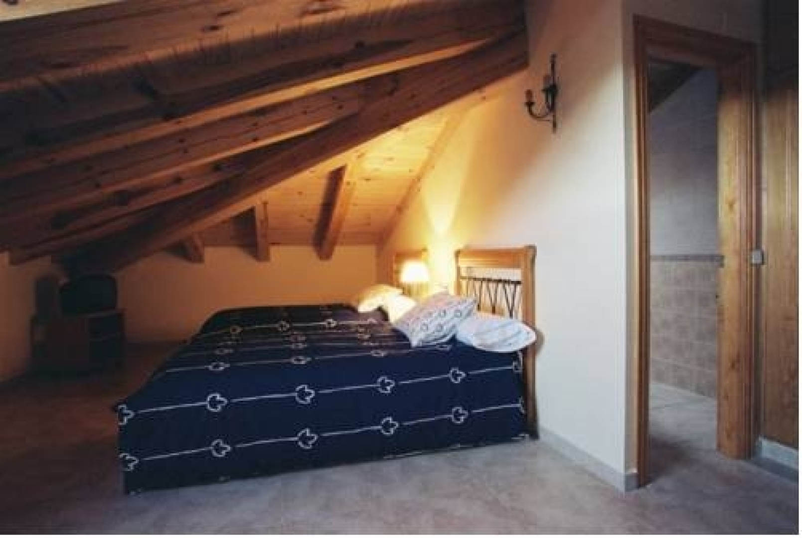 Hotel Rural Altogredos