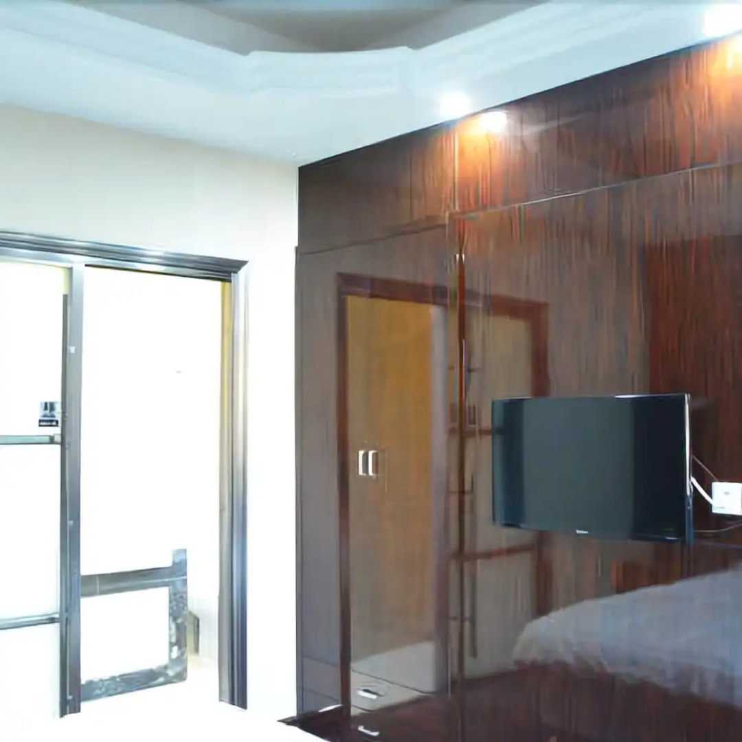 Jianke Holiday Hotel