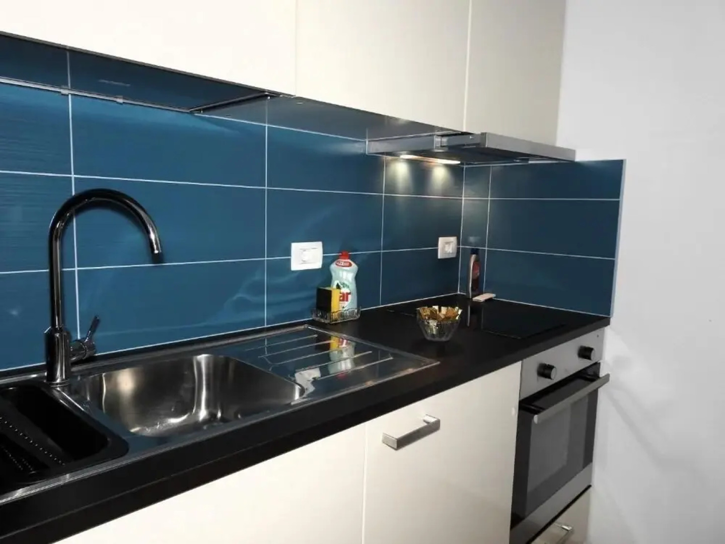 Apartmaji Sobe Zvezda