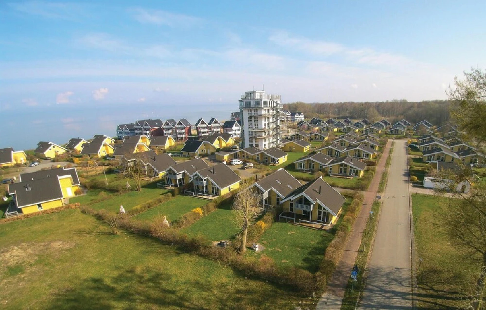 Stunning Home in Rechlin With 2 Bedrooms, Sauna and Wifi