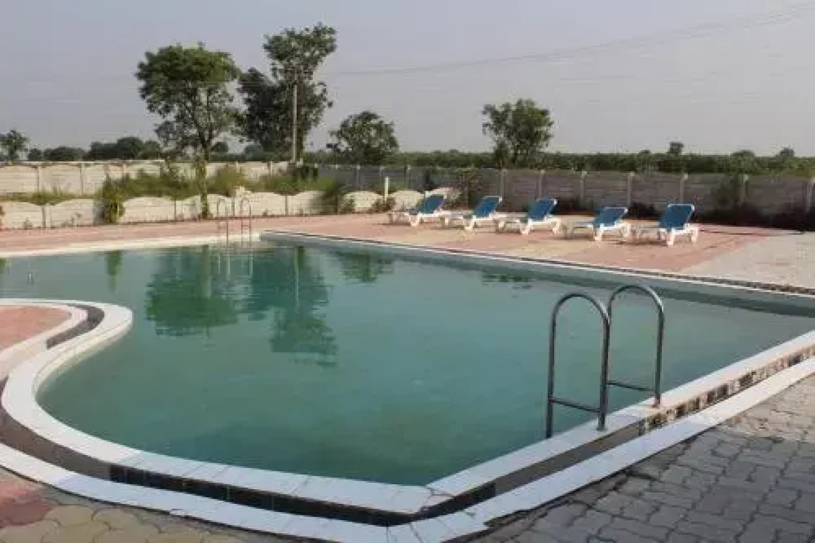 Sorath Hotel & Resort