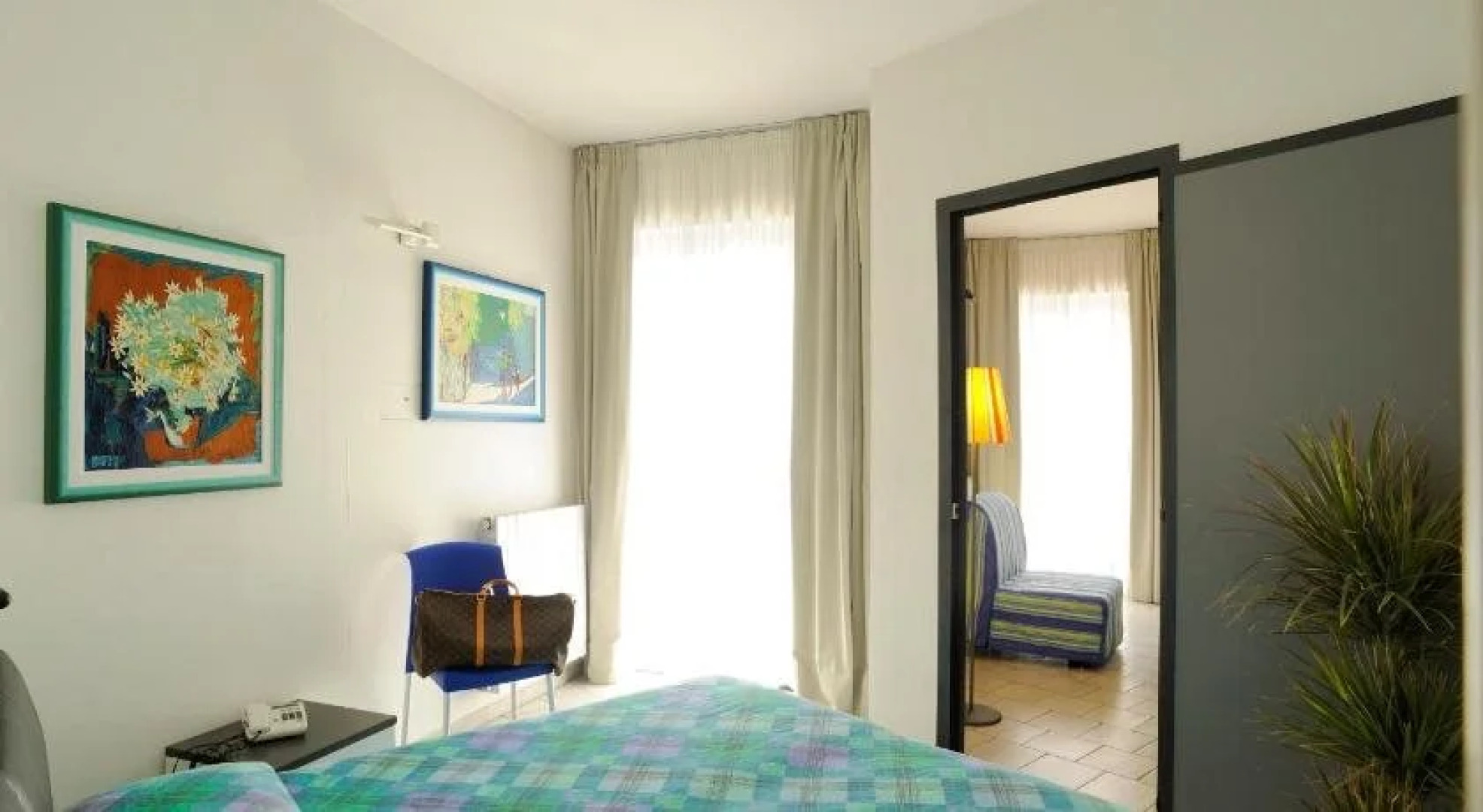 Residence Mediterranée