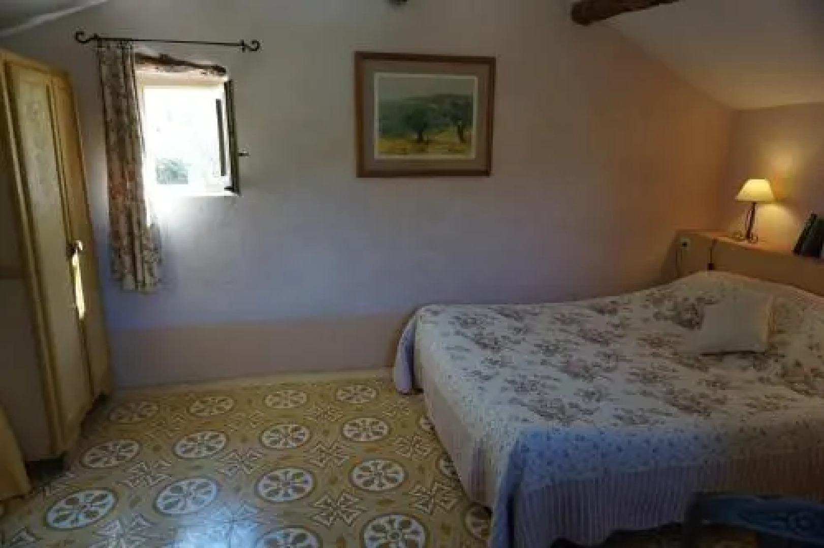 Maison d'Hôtes La Honas