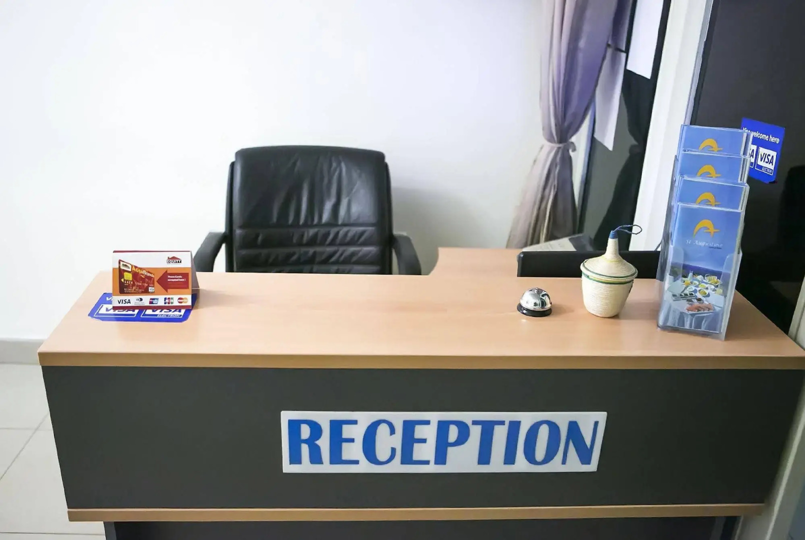 St Augustine Apartment & Hotel