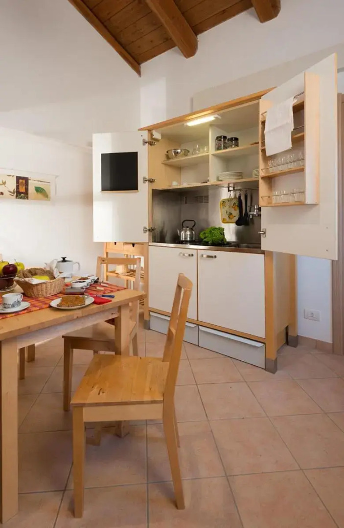 Residence Joy Center