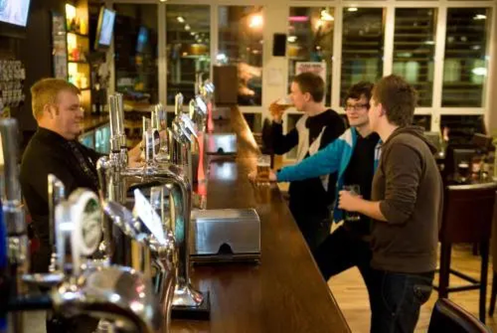 The Endcliffe Village - Part of the University of Sheffield