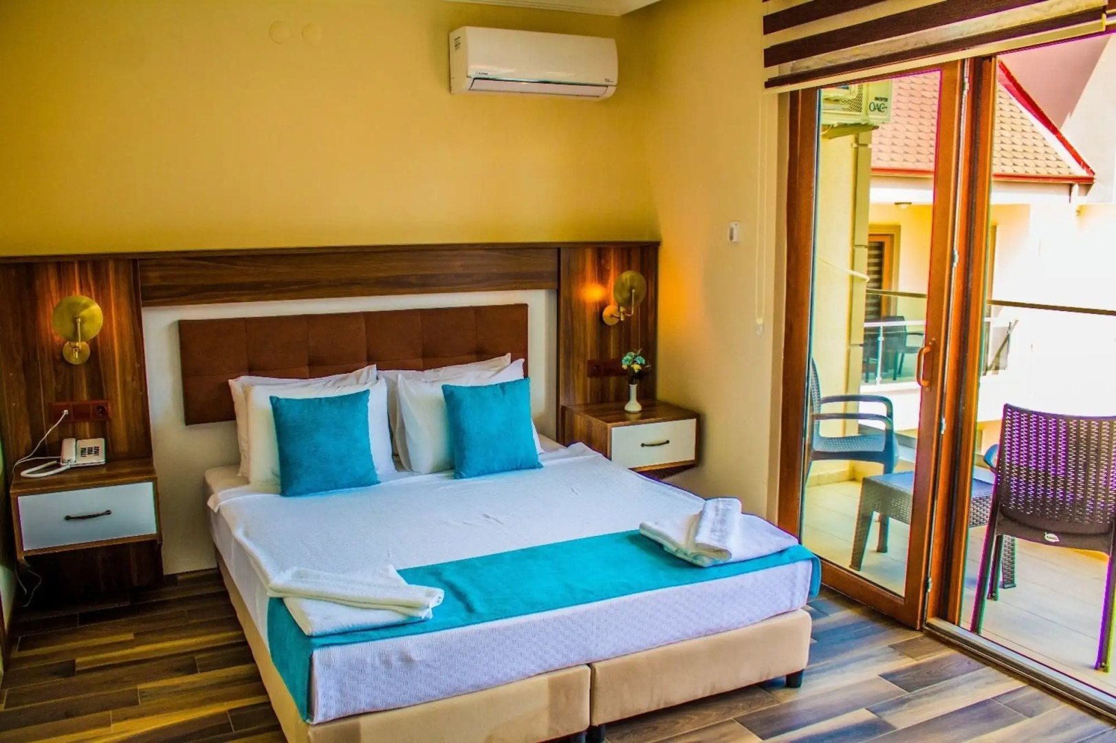 Mount Ida Detox Spa & Health Hotel - Adults Only