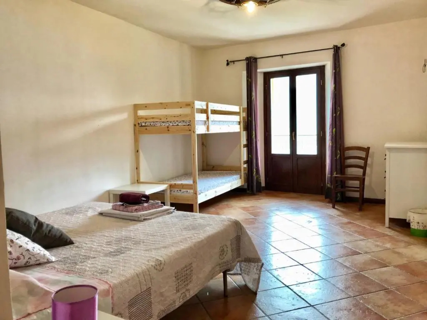 Agriturismo Madonna Dei Ceppi