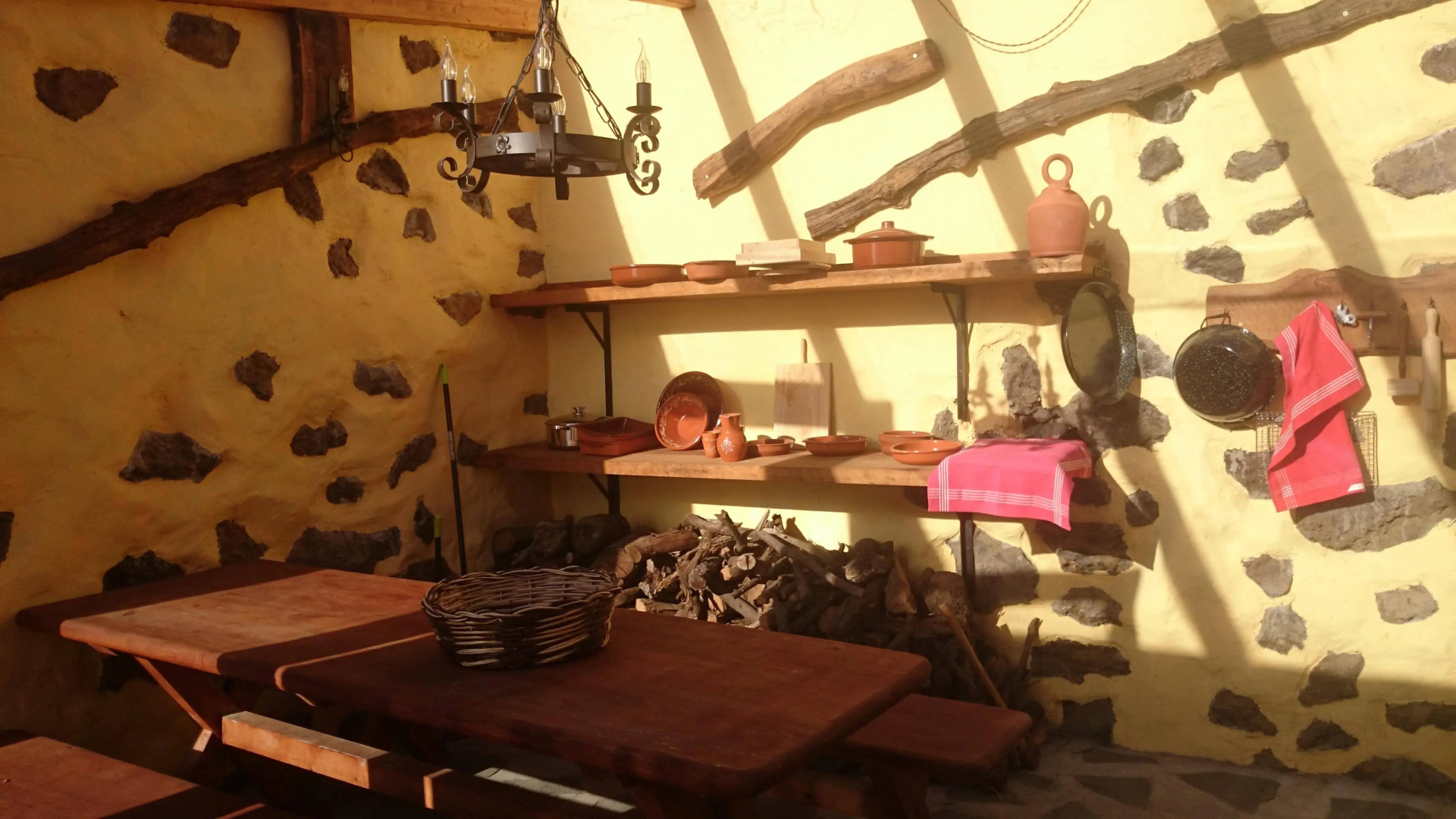 Casas Rurales Herreas