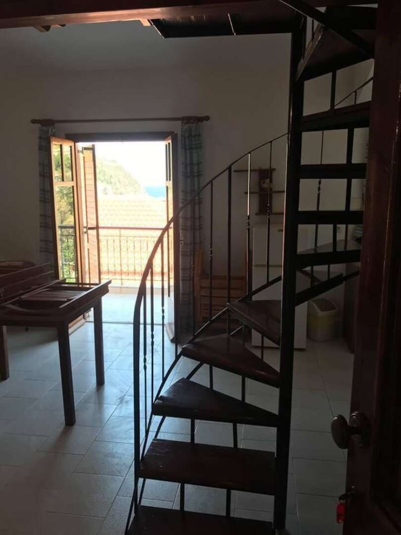 Panorama Apartments Fiscardo