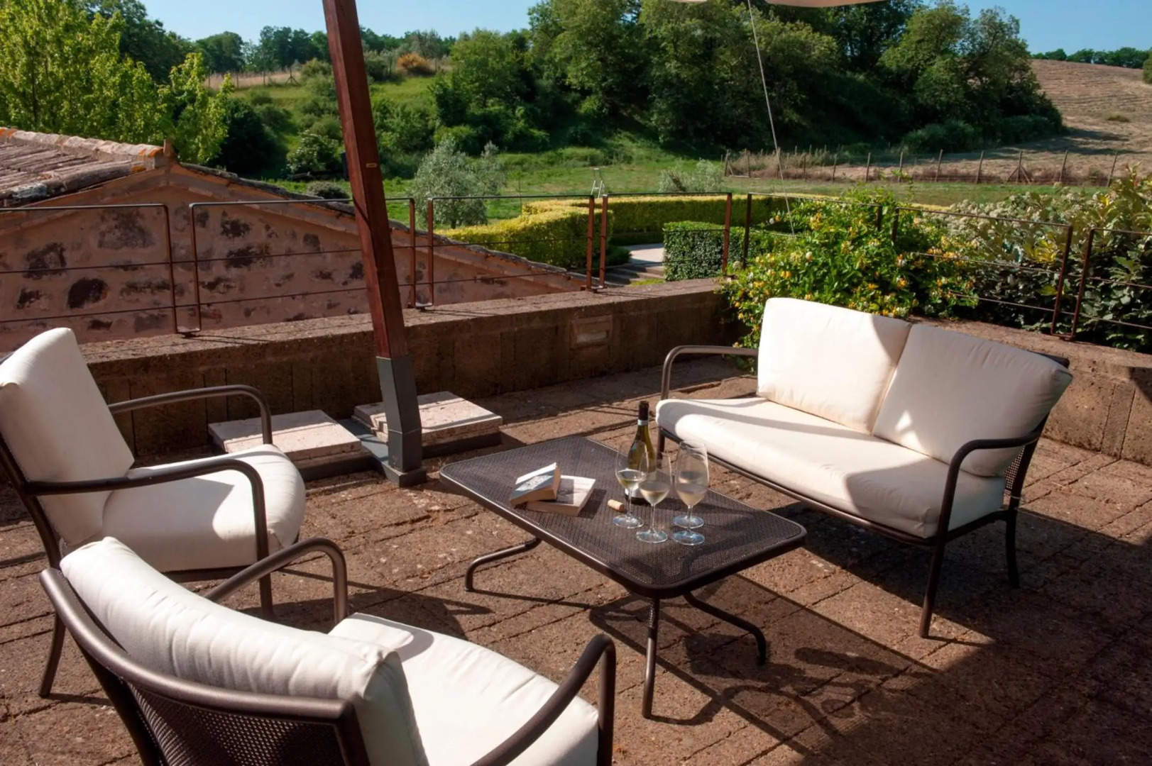 Villa Collombroso by PosarelliVillas