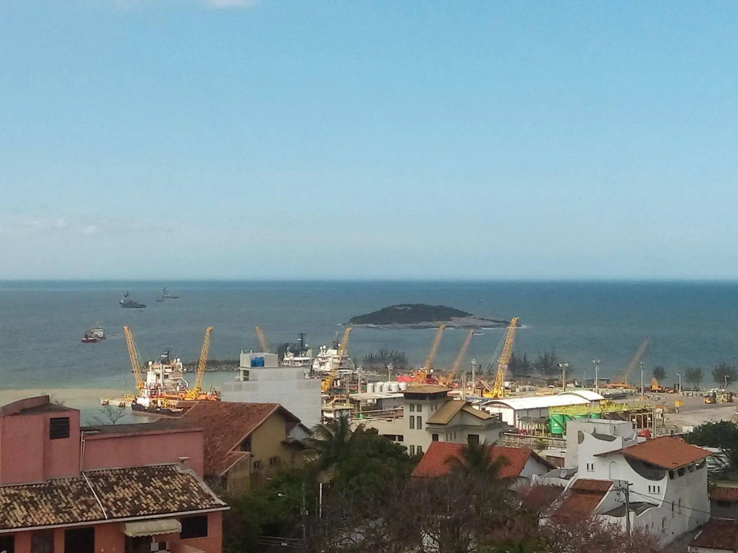 Royal Urban Macaé Hotel