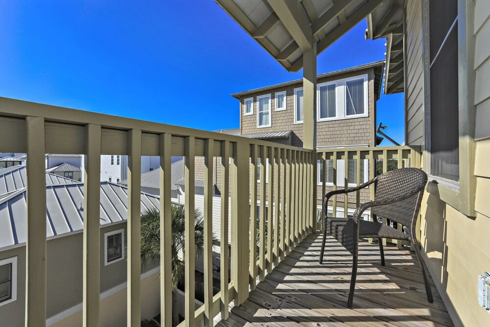 Sunset Beach unit 2 - 1135249
