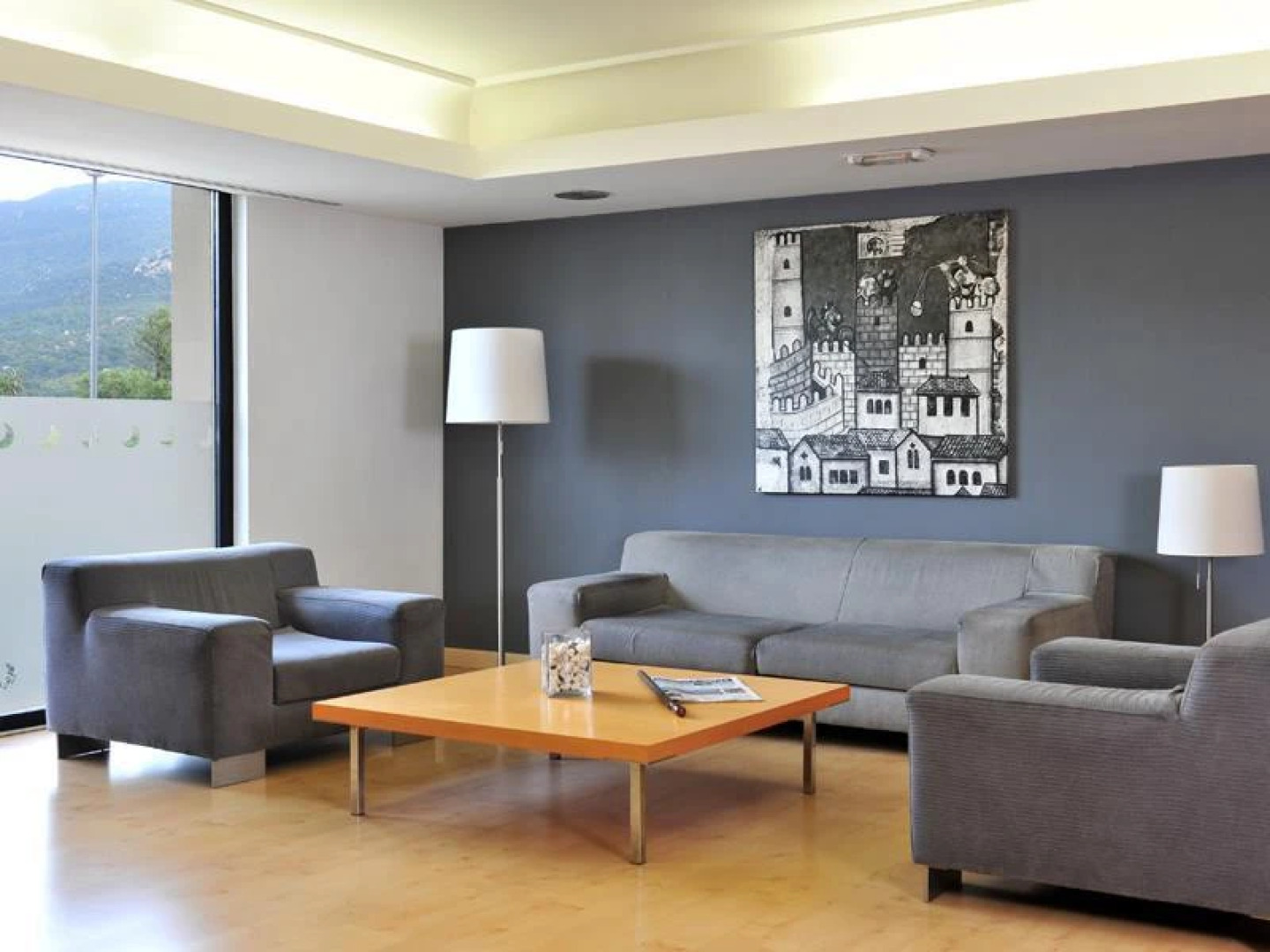 As Hoteles Porta Catalana Hotel