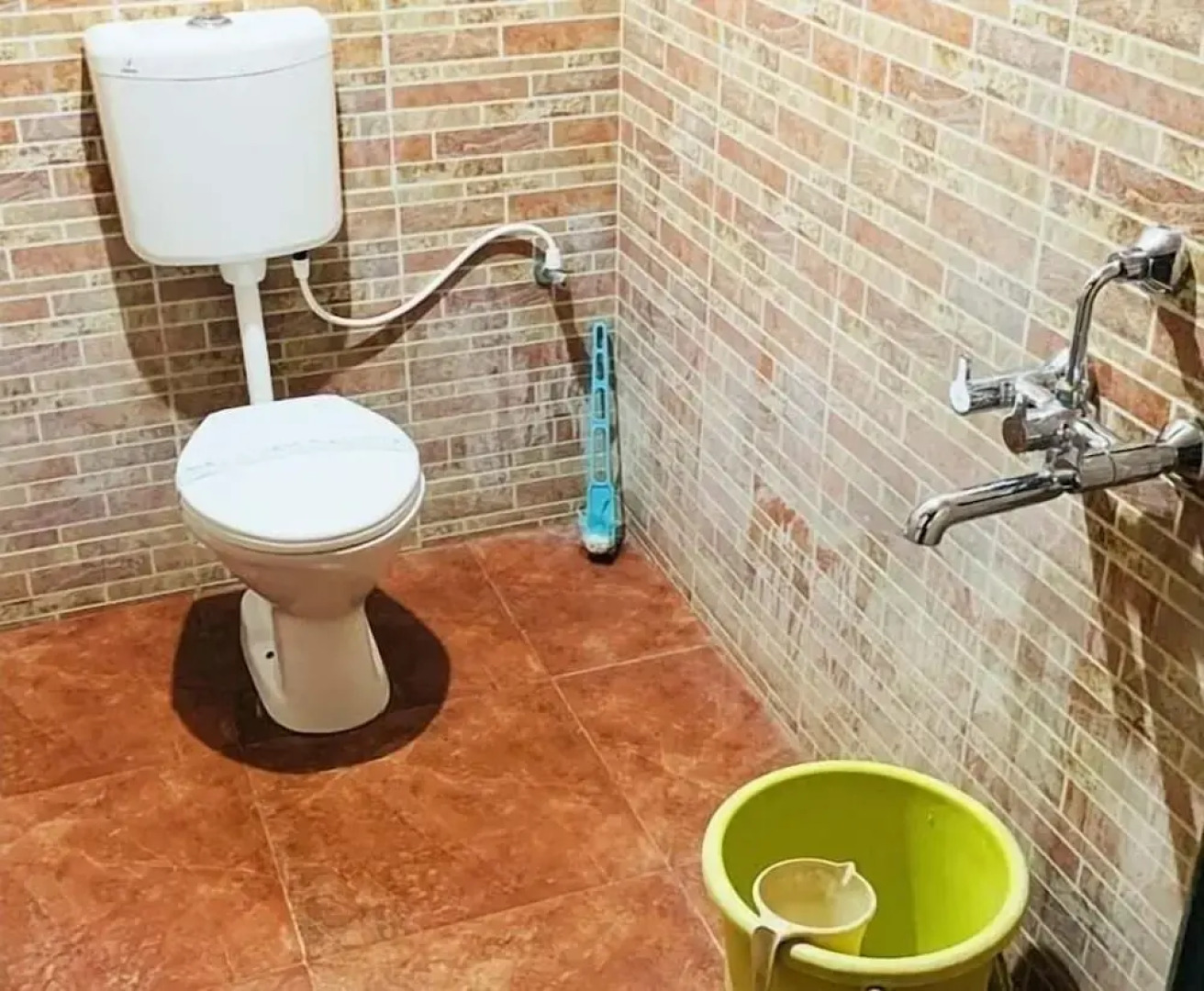 Mayekars Holiday Home