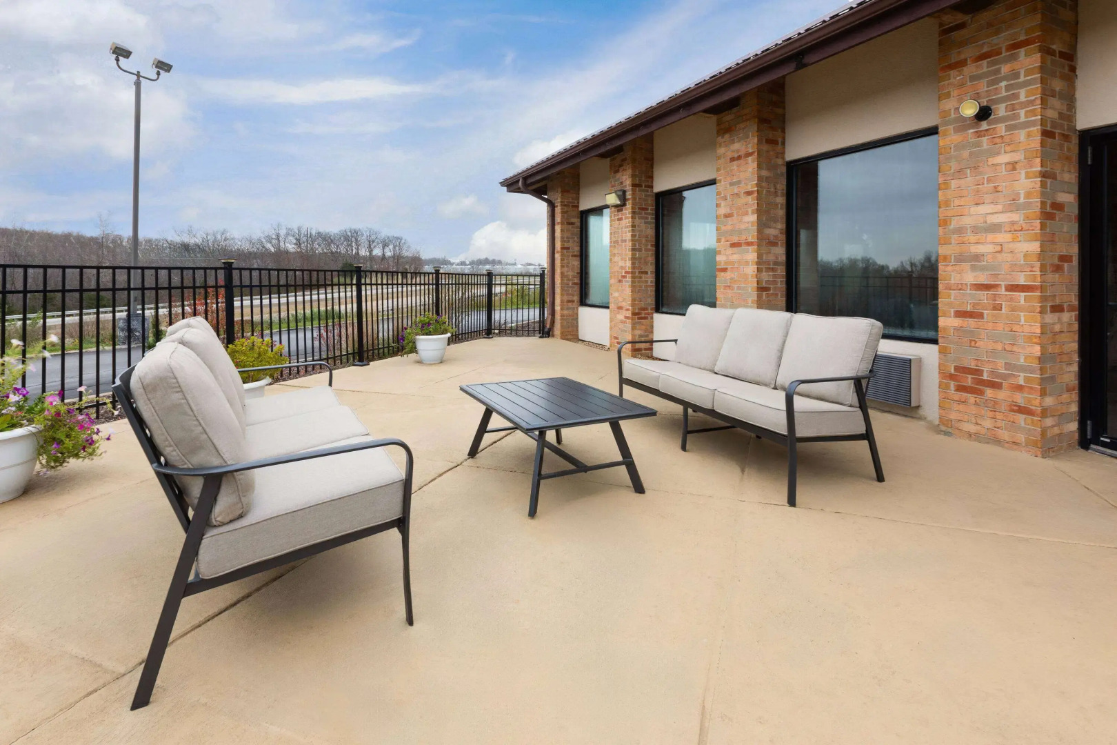 Baymont by Wyndham Warrenton