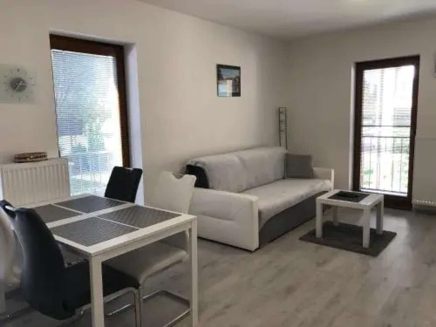 Apartmány SOFIA Kamenice nad Lipou