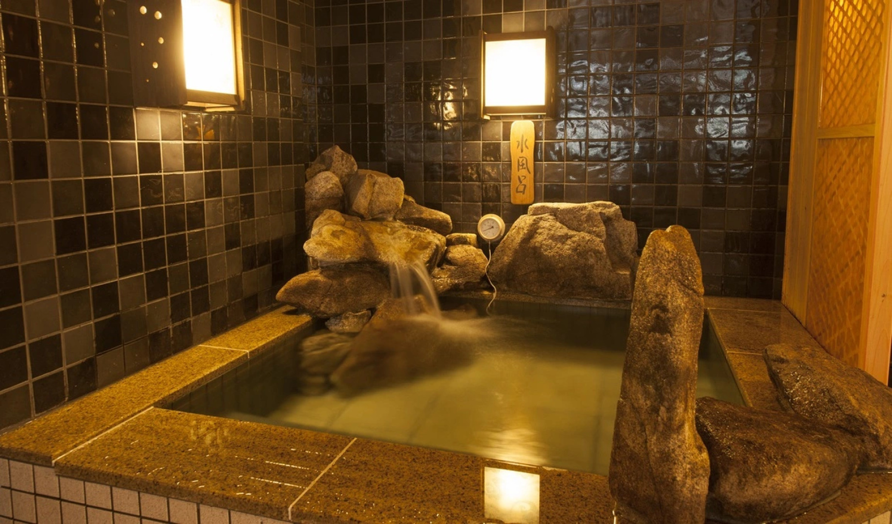 Dormy Inn Gifu Ekimae Natural Hot Spring