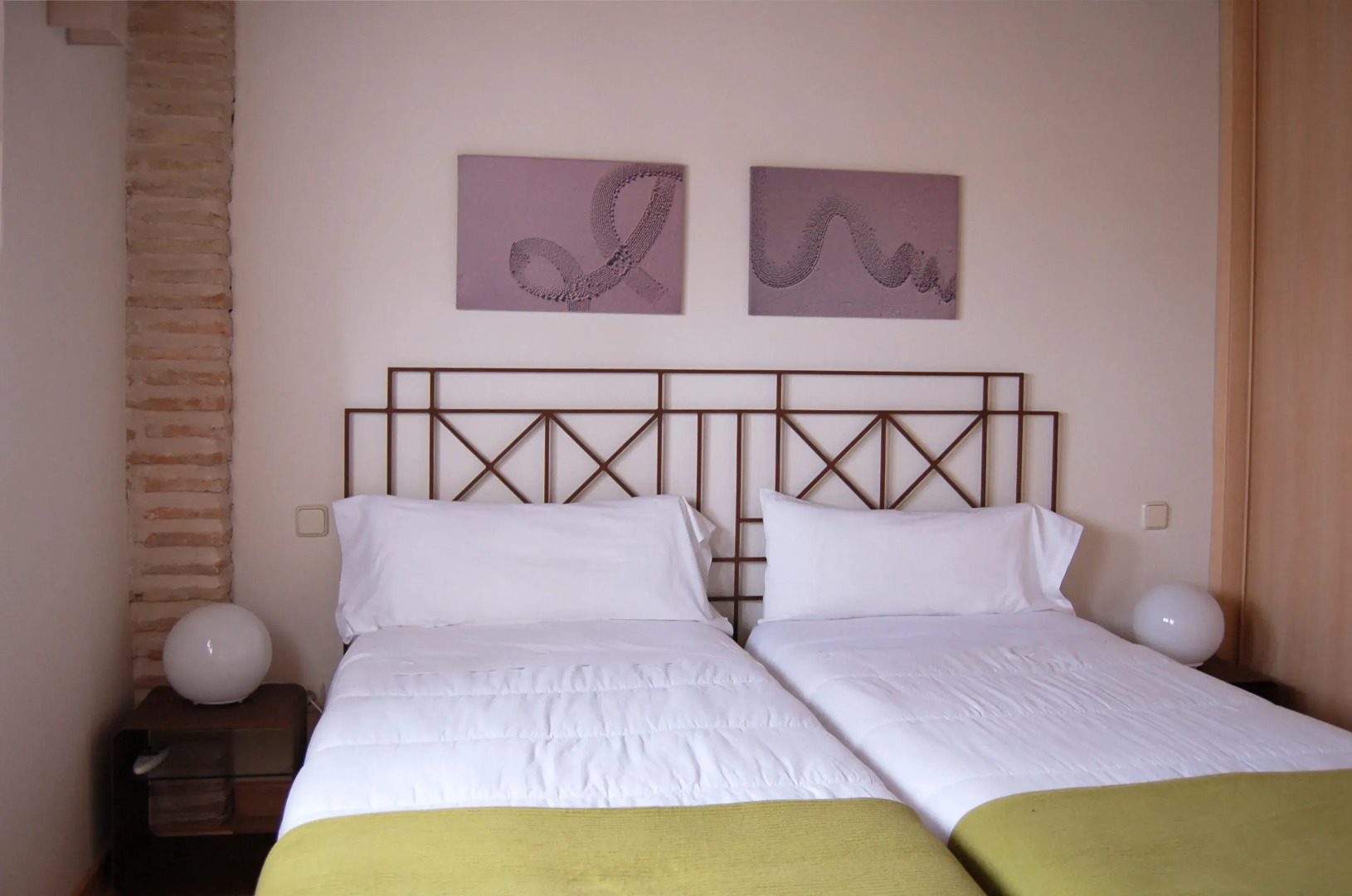 Casa de los Mozárabes