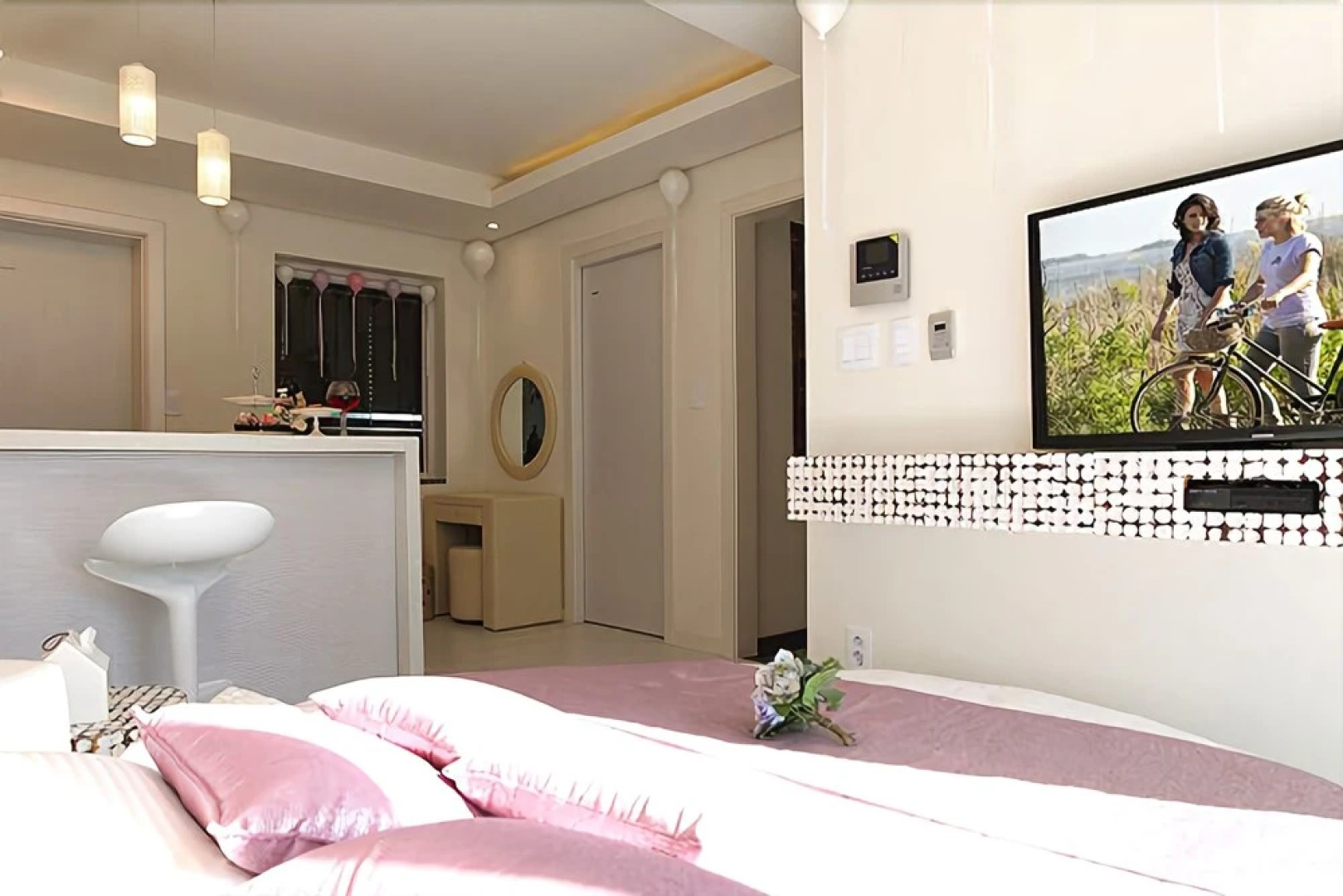 Yangpyeong Mo No Pension