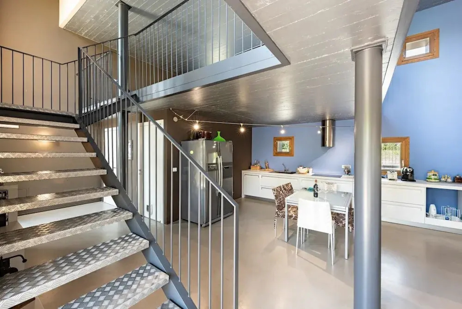 House With 2 Bedrooms in Alba, With Enclosed Garden and Wifi