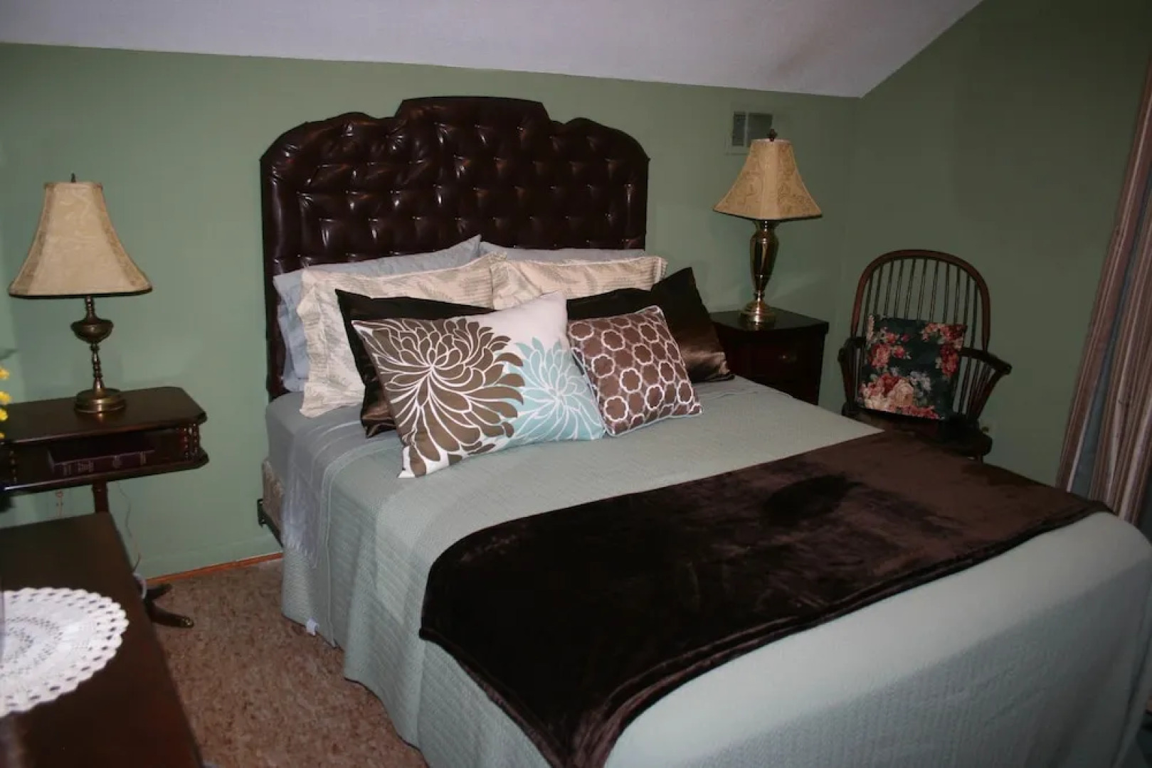 Havenridge Bed and Breakfast