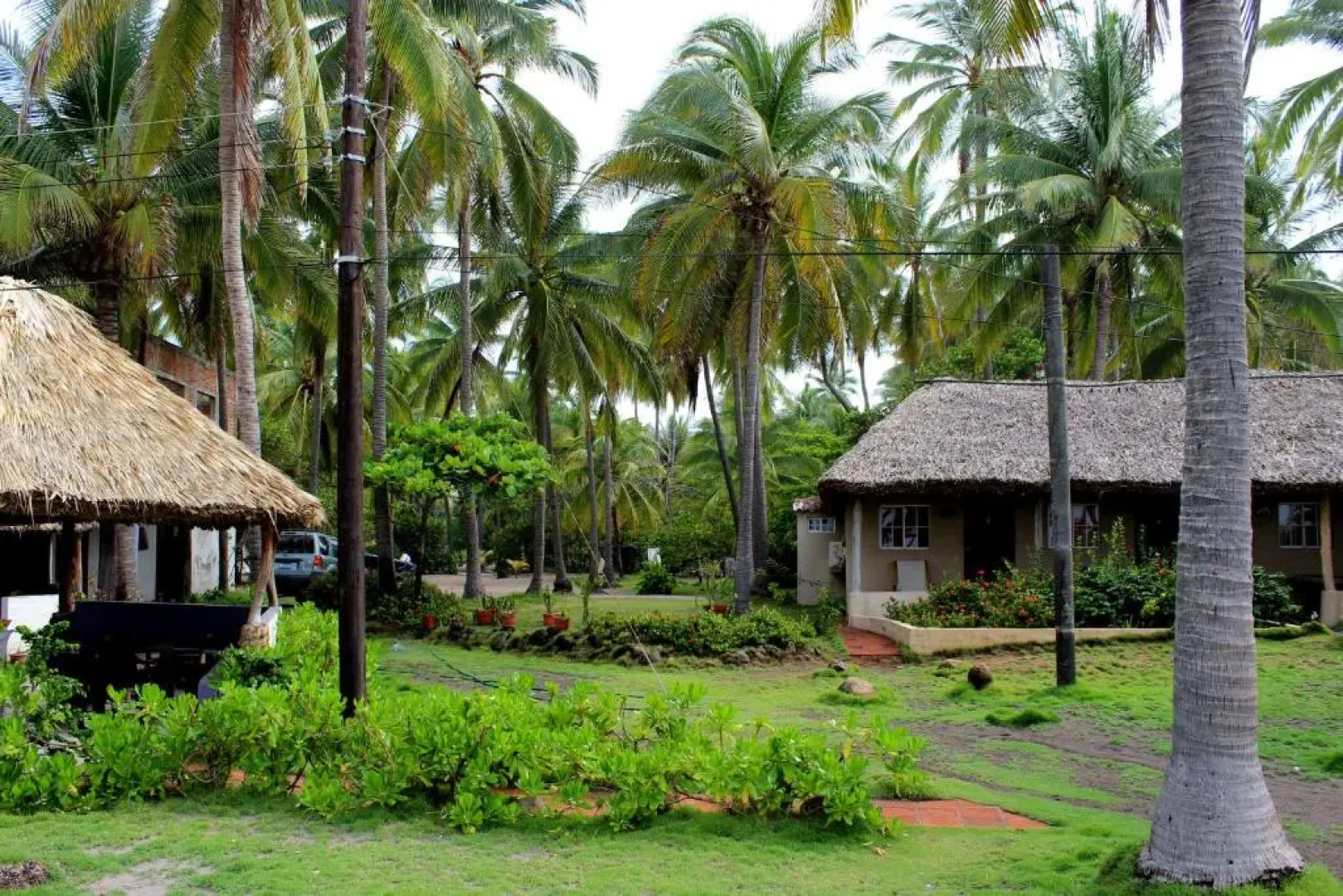 Capricho Beach House