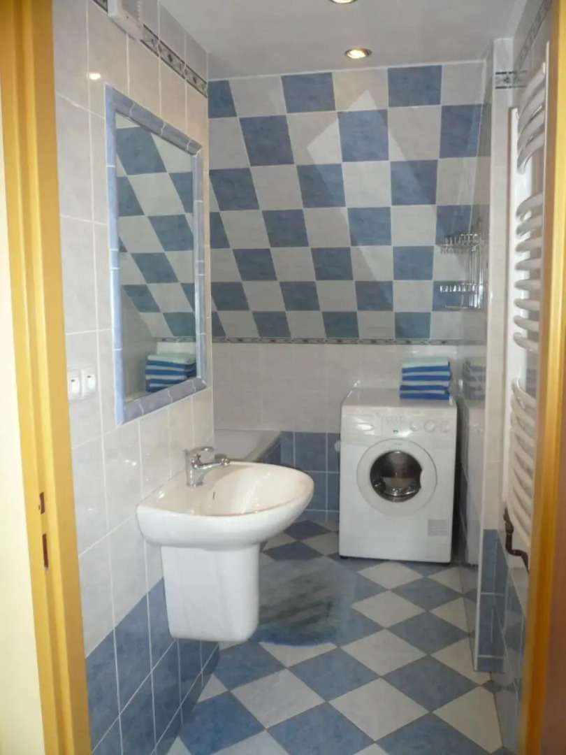 Apartmány Krásná - K68
