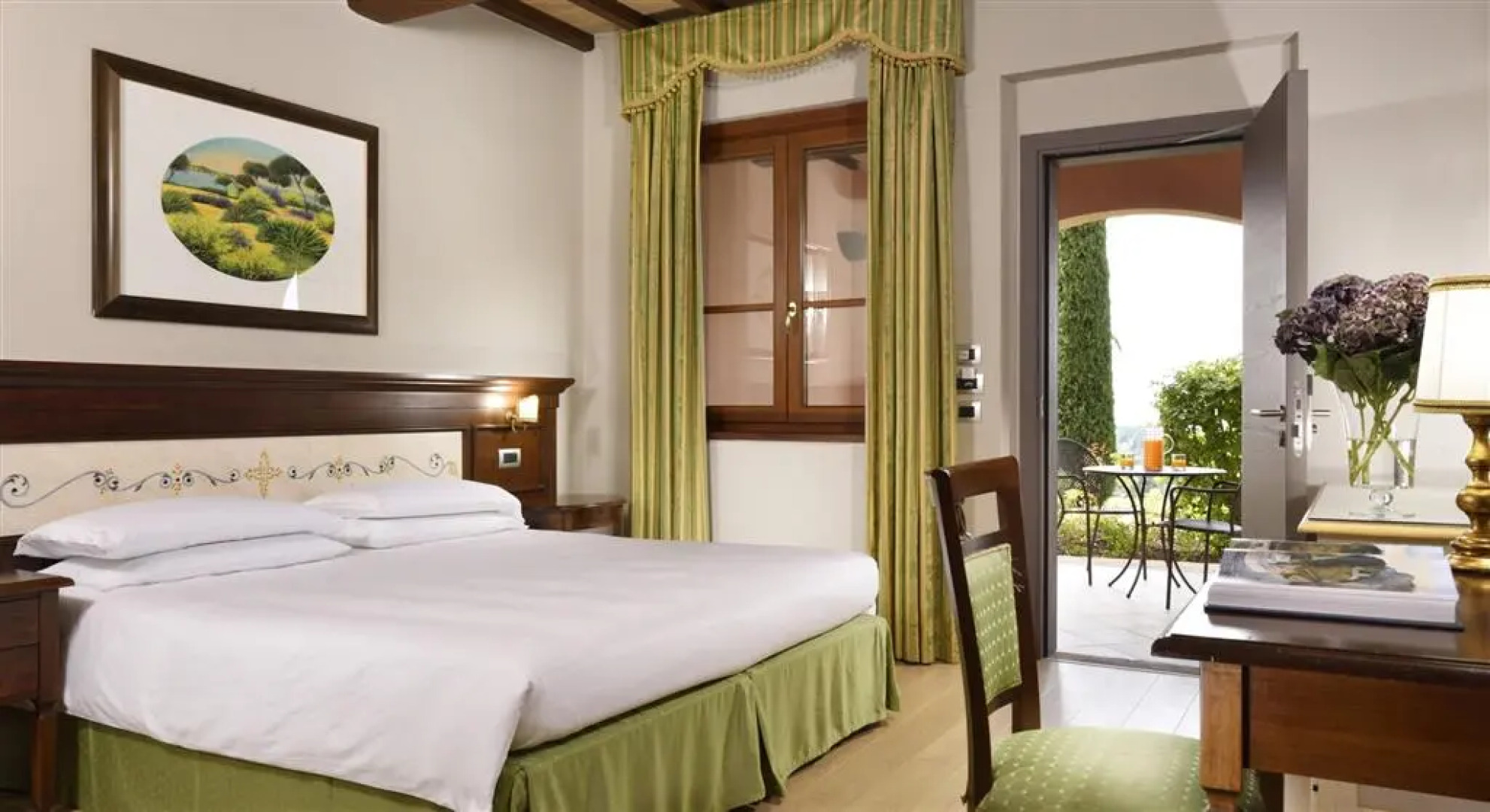 Borgobrufa Spa Resort Adults Only