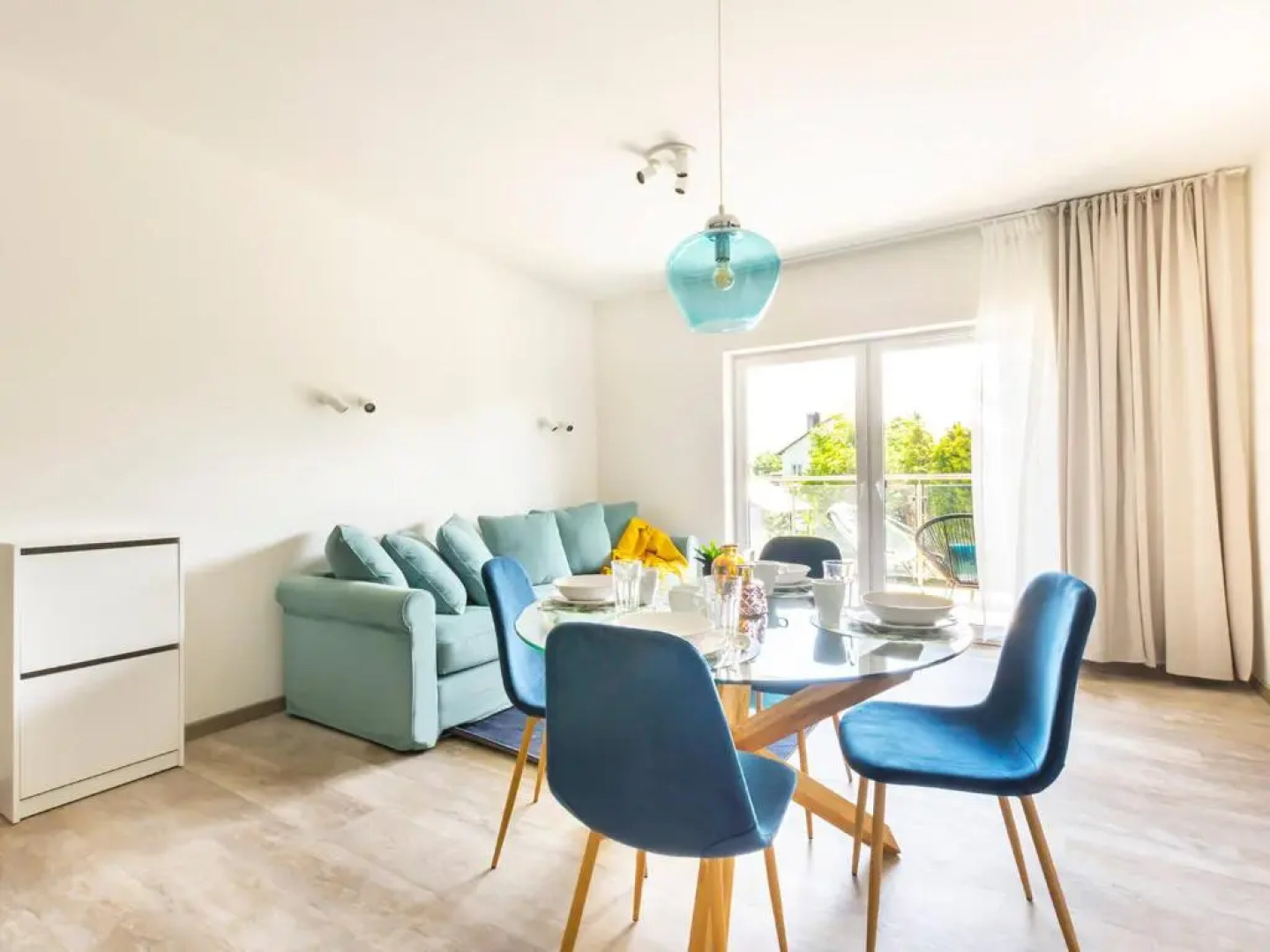 Vacationclub – 5 Morz Sianozety Apartament 1K/5