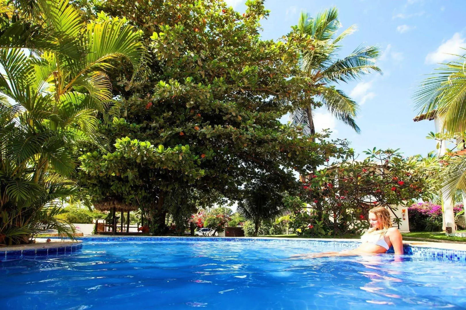 Windtown Beach Hotel