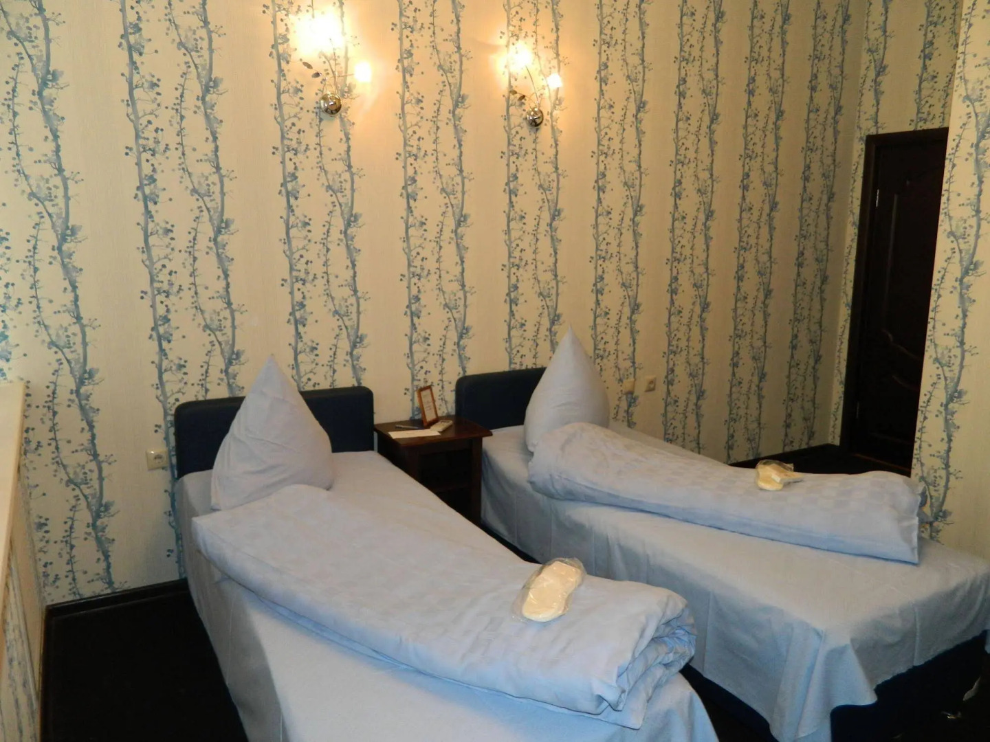 Мини-Отель Лайла