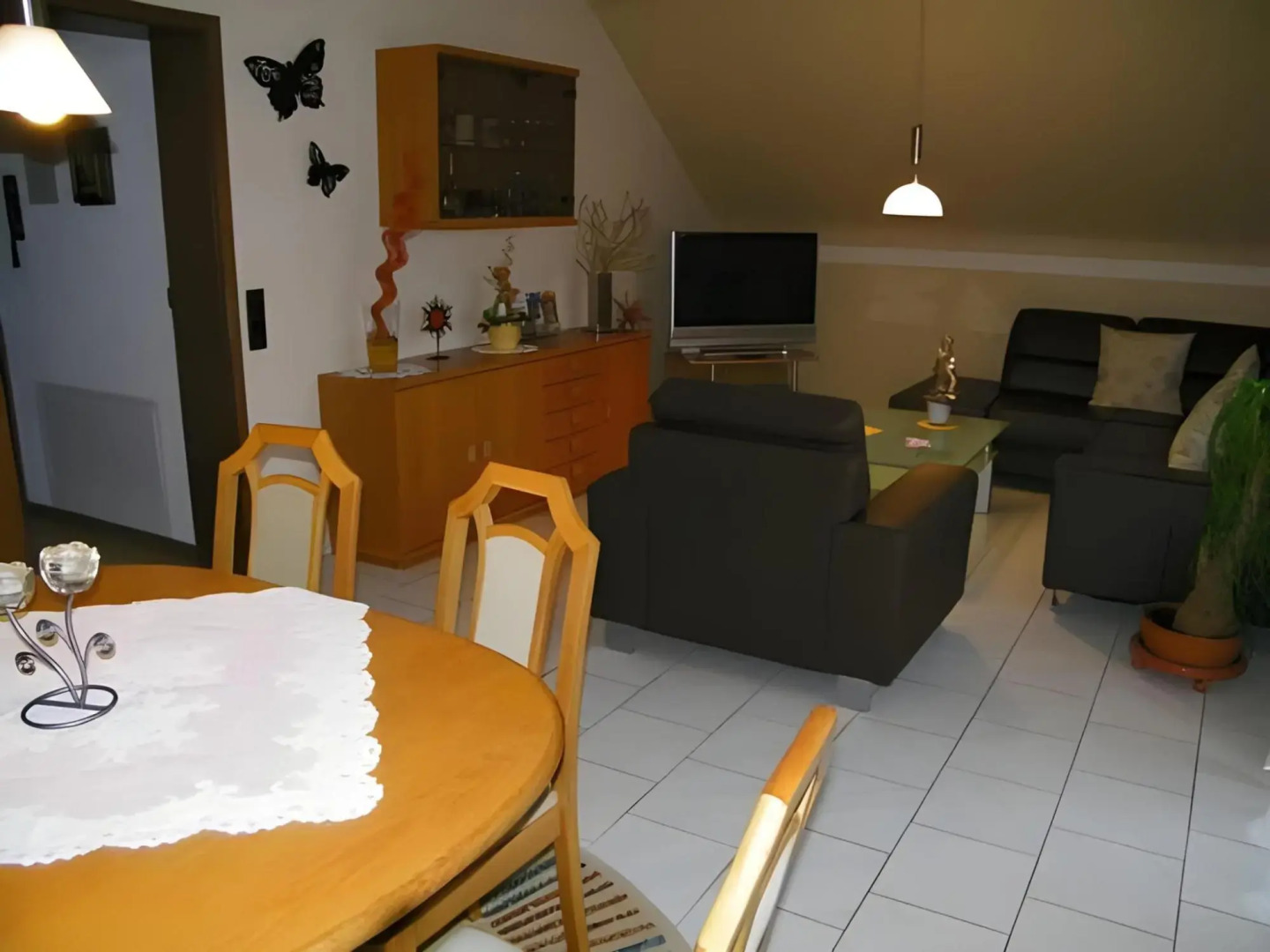 Gästehaus Sonja - garantierte Eintrittskarten für den EP!