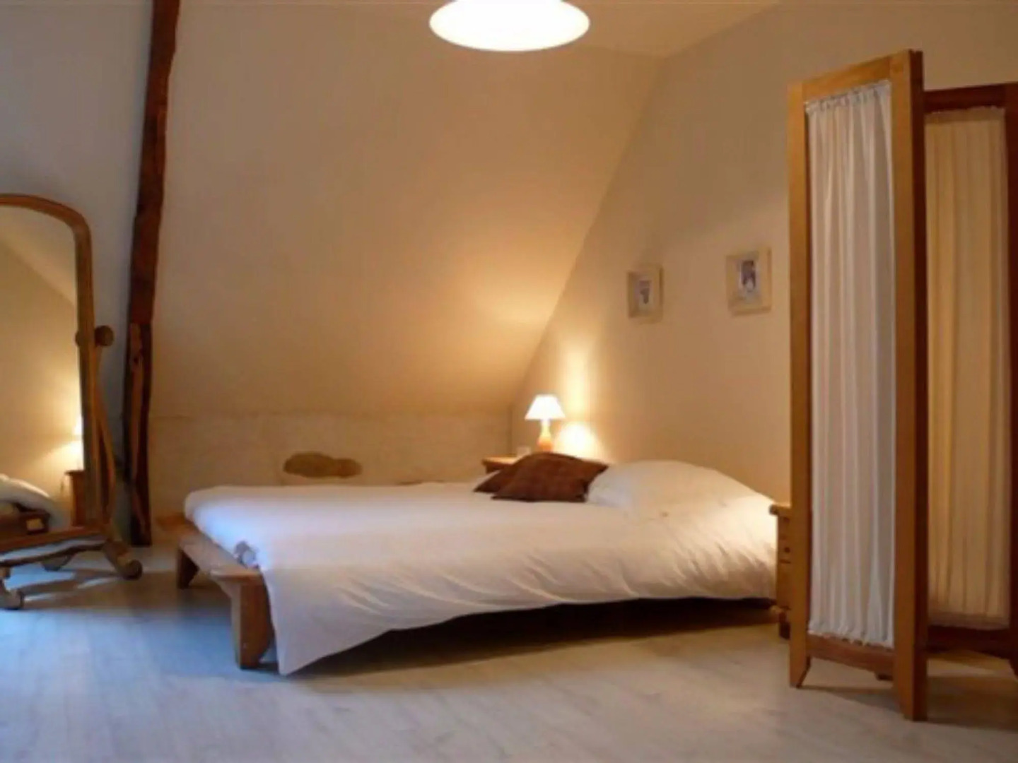 Manoir de la Bégaudière