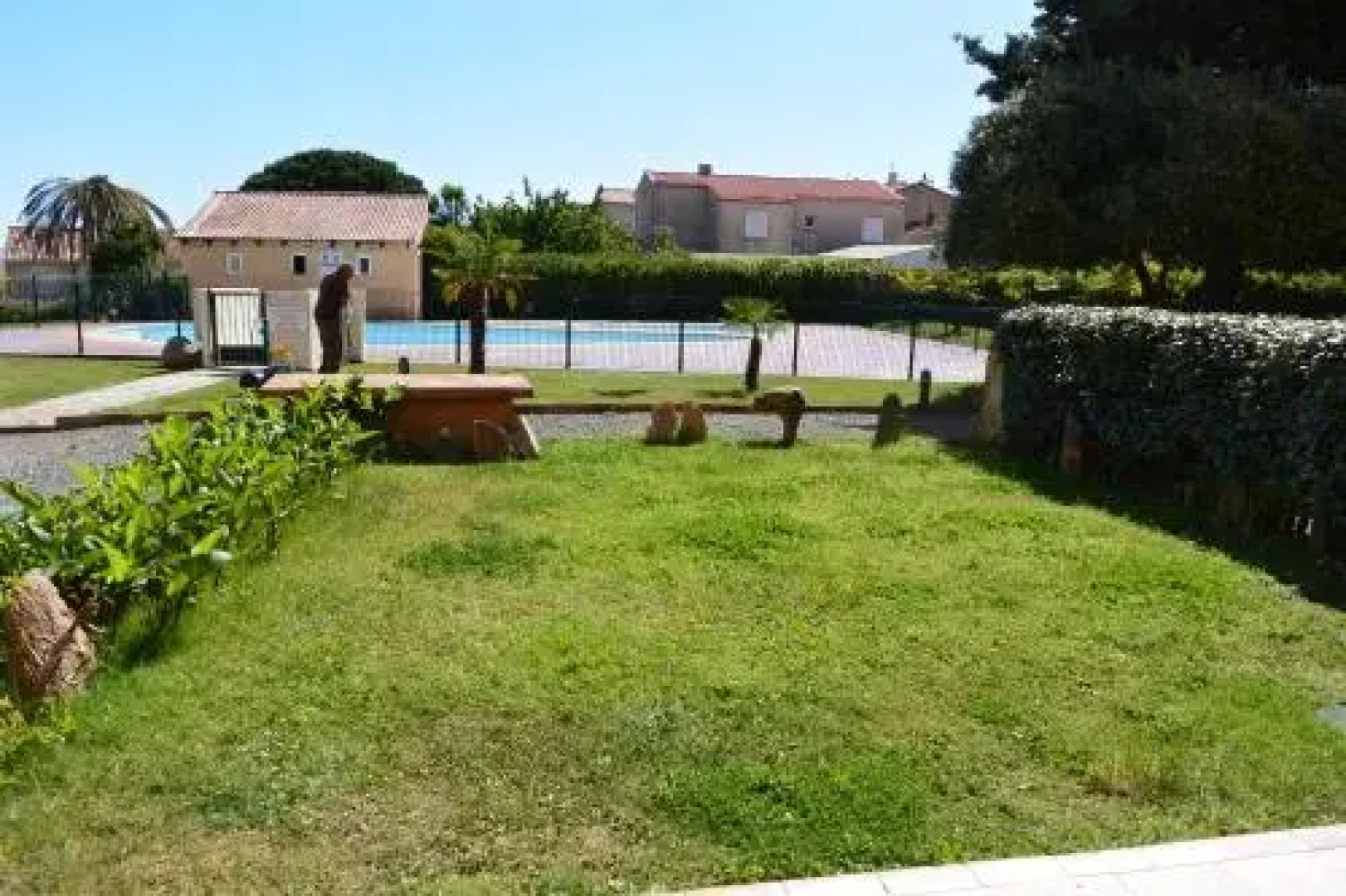 Santi Expertimmo - Palmeraie 220