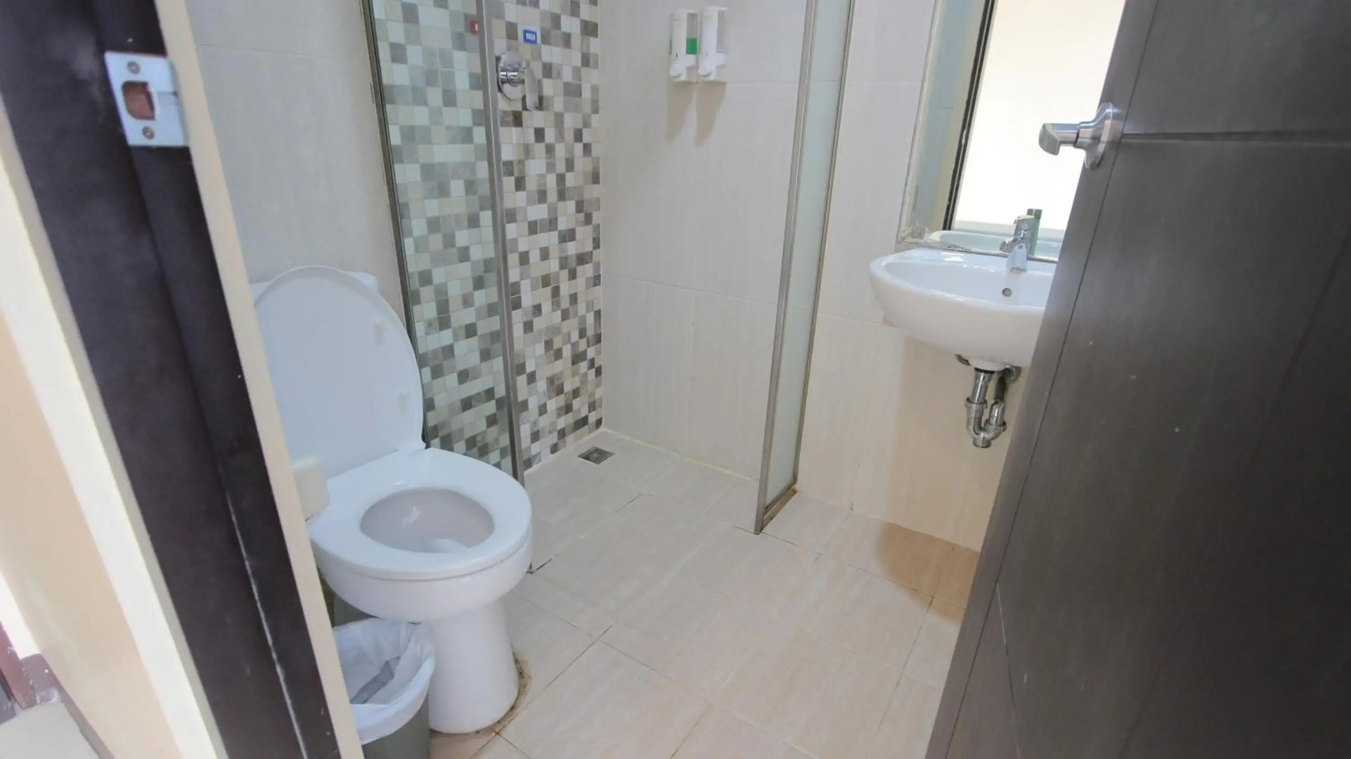 Sun In Pangandaran Hotel