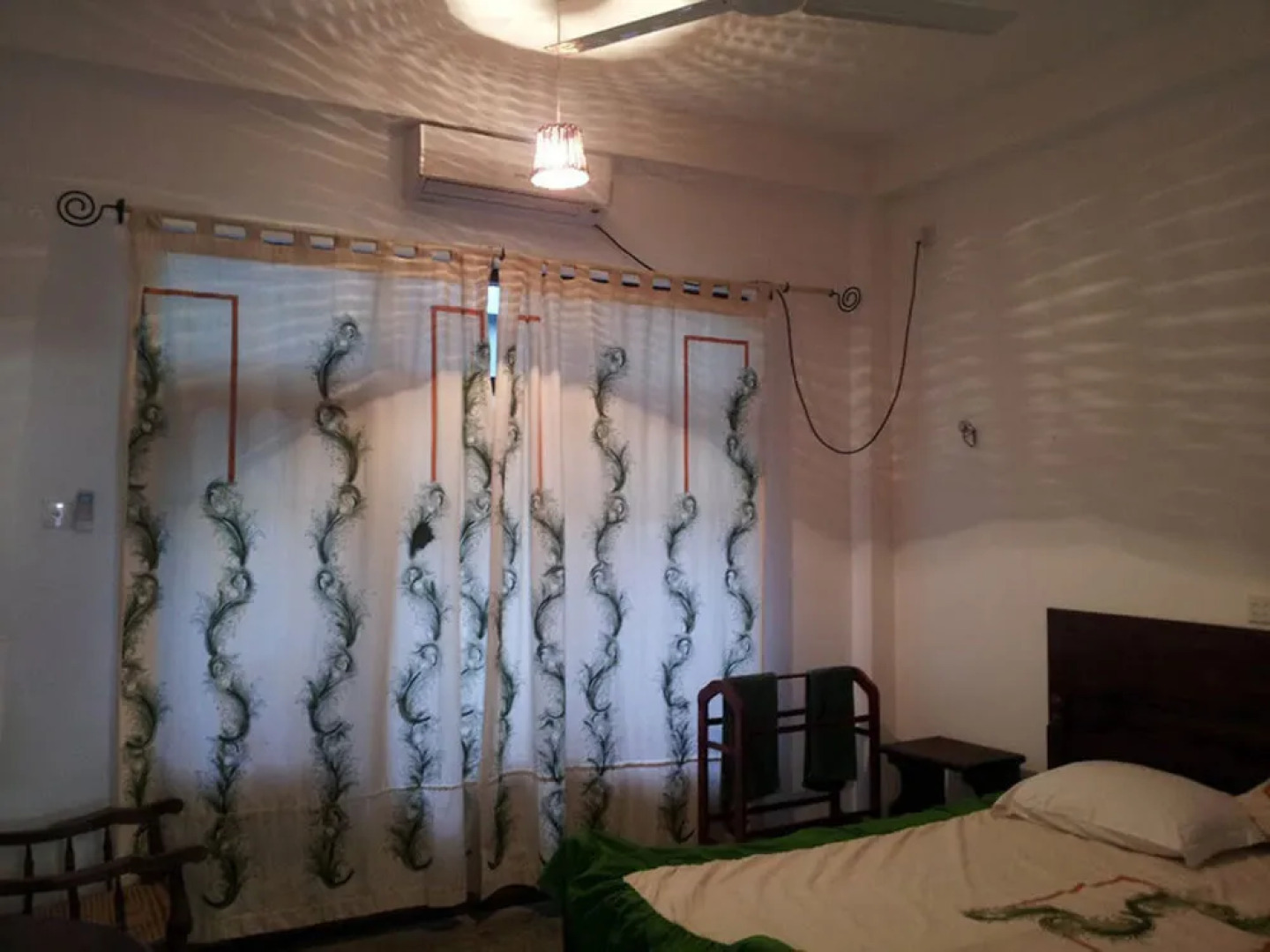 Milano Grand New Rest House