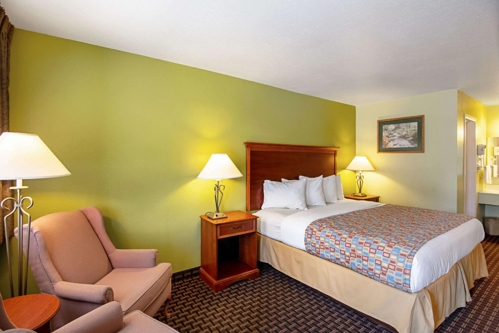 Rodeway Inn Gunnison - Crested Butte