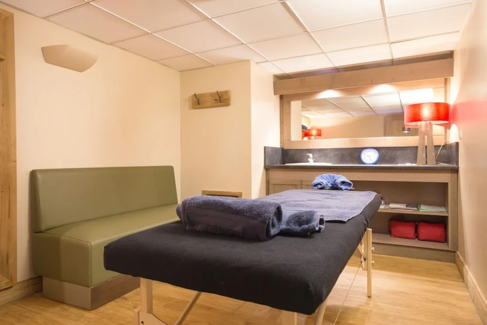 MMV Les 2 Domaines La Plagne