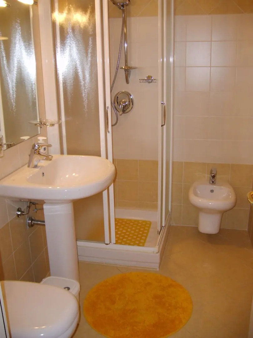 Bed & Breakfast Orchidea