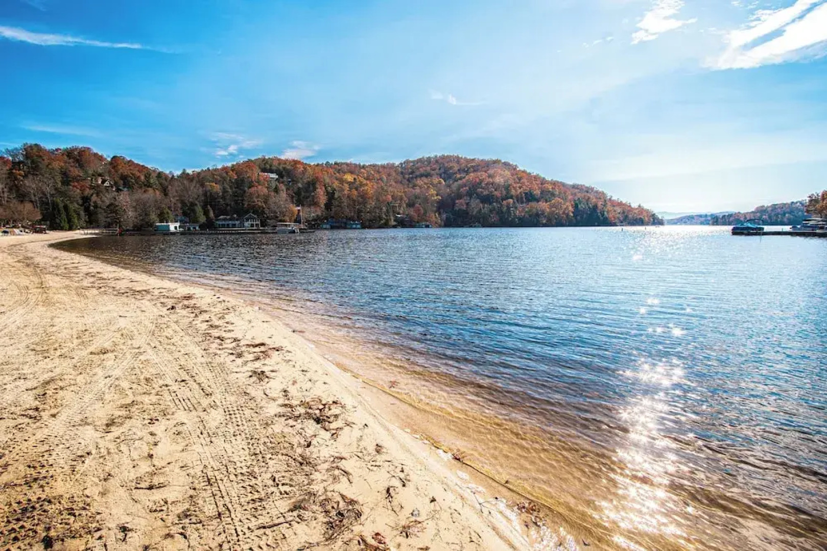Fairways of the Mountains - Fox Run Resort