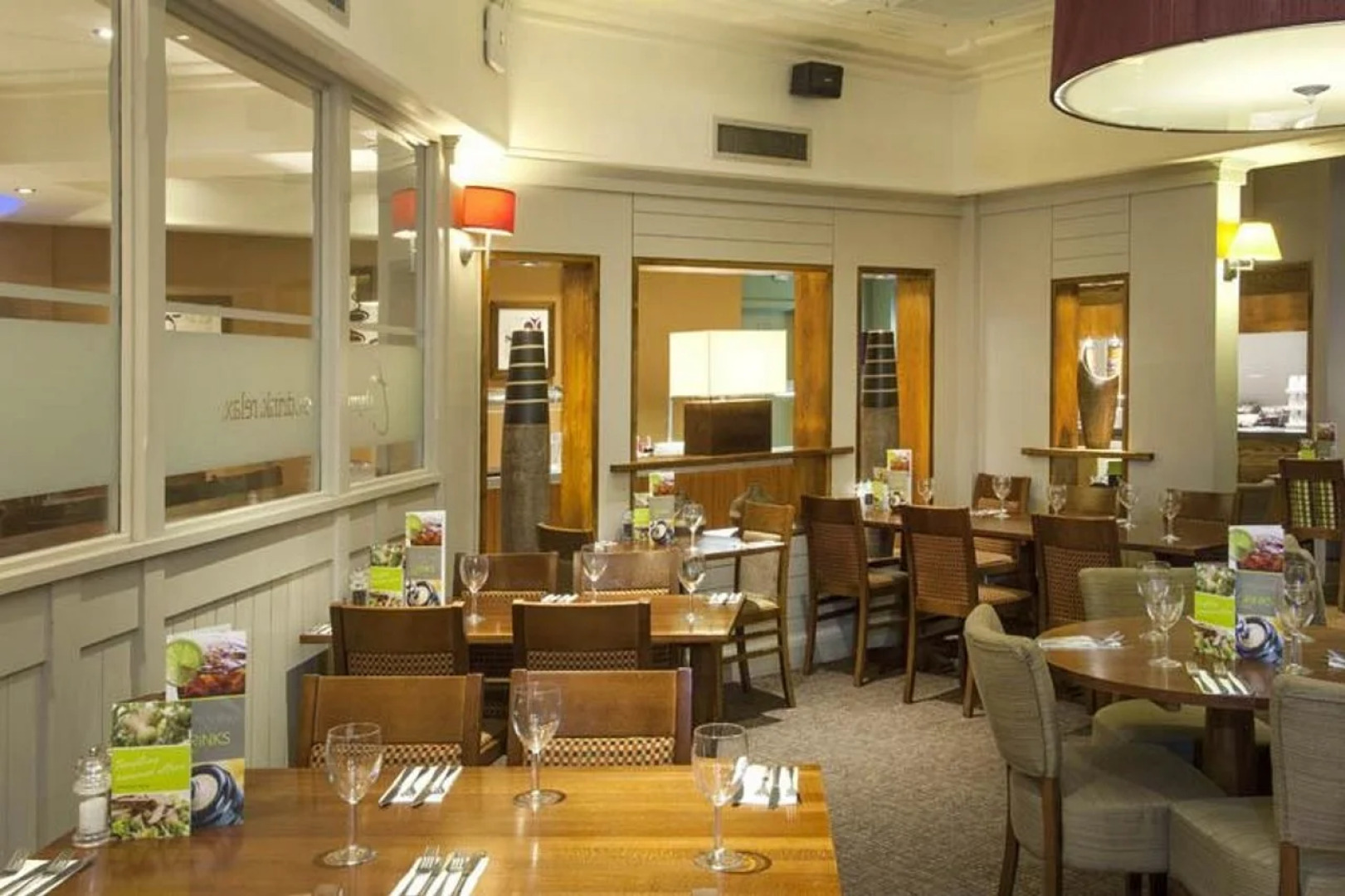 Premier Inn London Gatwick Airport A23