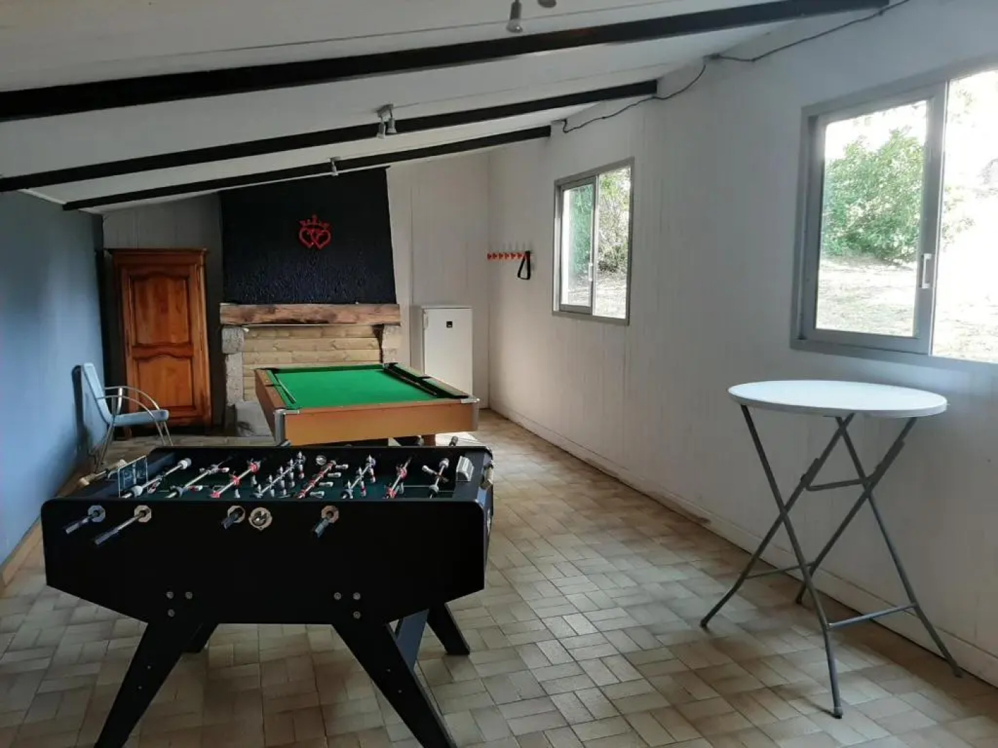 gite des mariés à 7mn du puy du F0U
