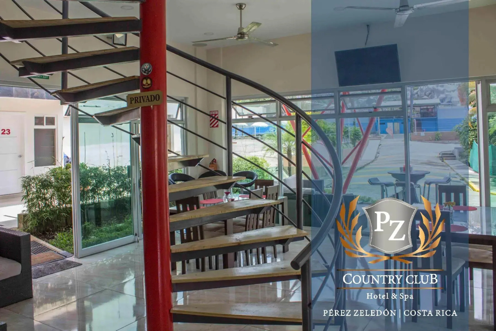 PZ Country Club Hotel & Spa