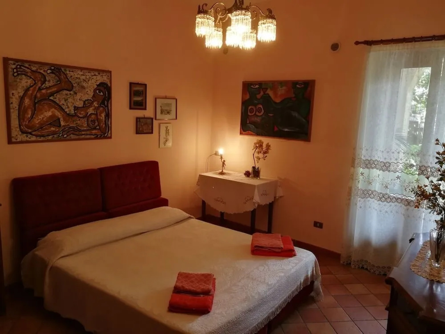 La Baronessa B&B