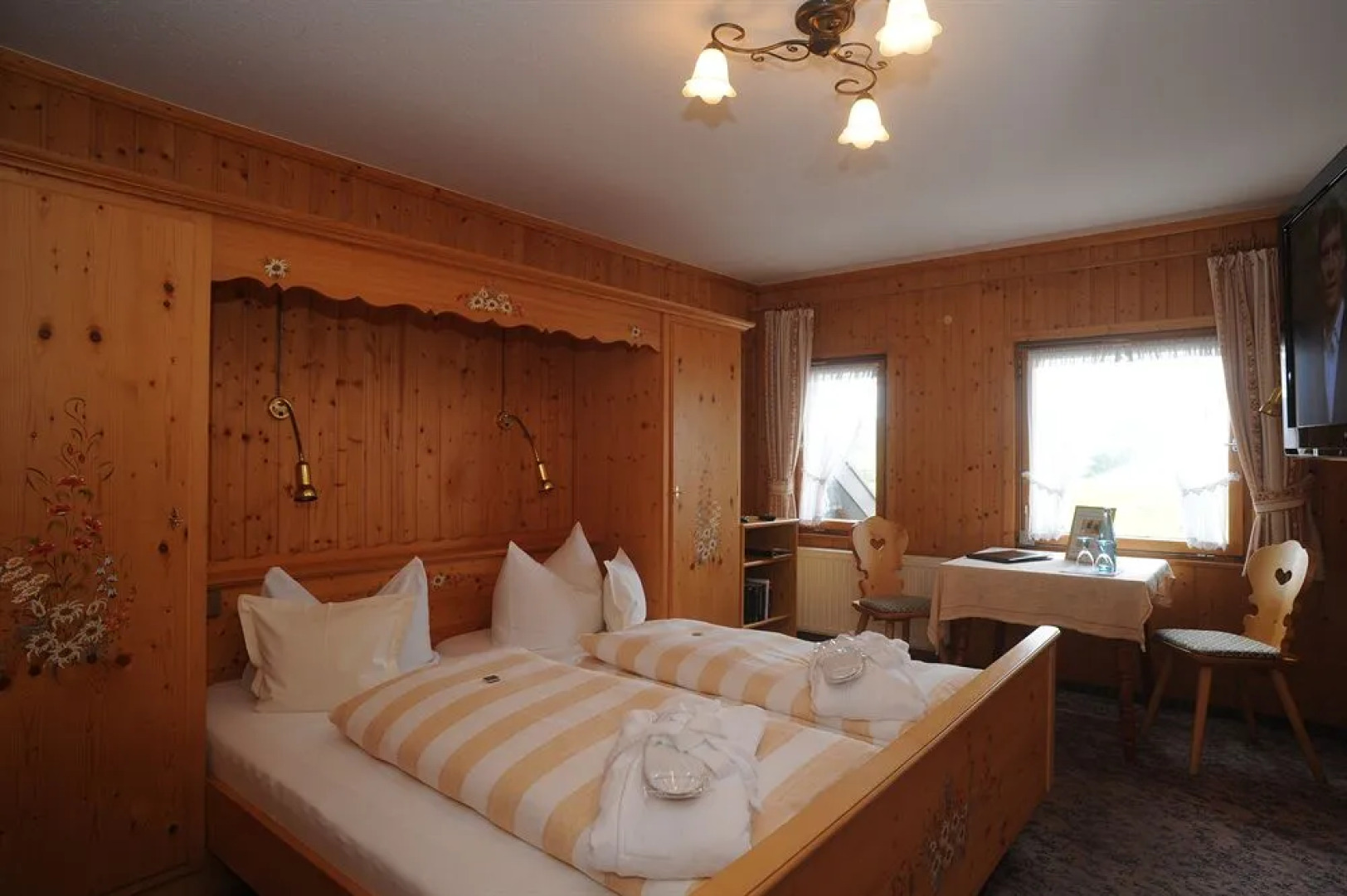 Hotel Breggers Schwanen