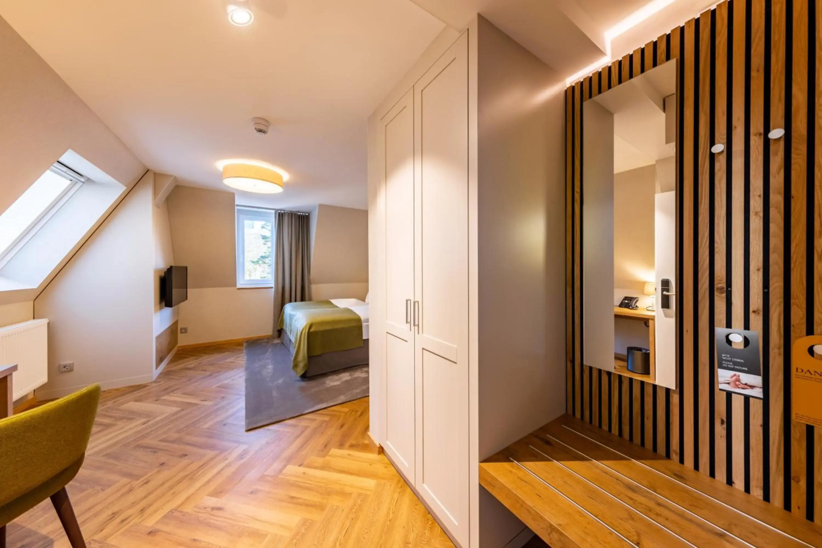 Parkhotel Gueldene Berge